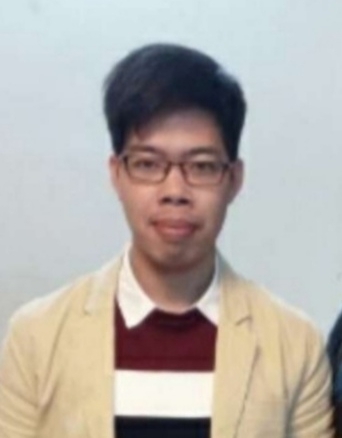 劳帅哥的第一张照片--许昌相亲服务中心