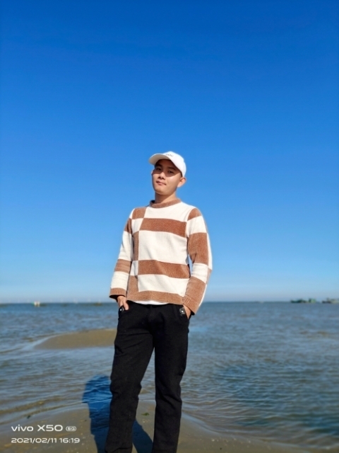 在等你哟的第一张照片--许昌相亲服务中心