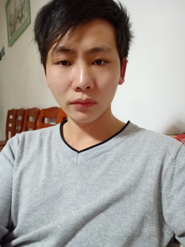 小强的第一张照片--许昌相亲服务中心