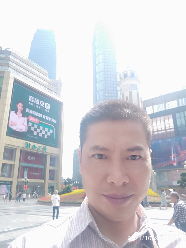 空气的第一张照片--许昌相亲服务中心