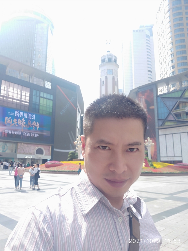 空气的第二张照片--许昌相亲服务中心