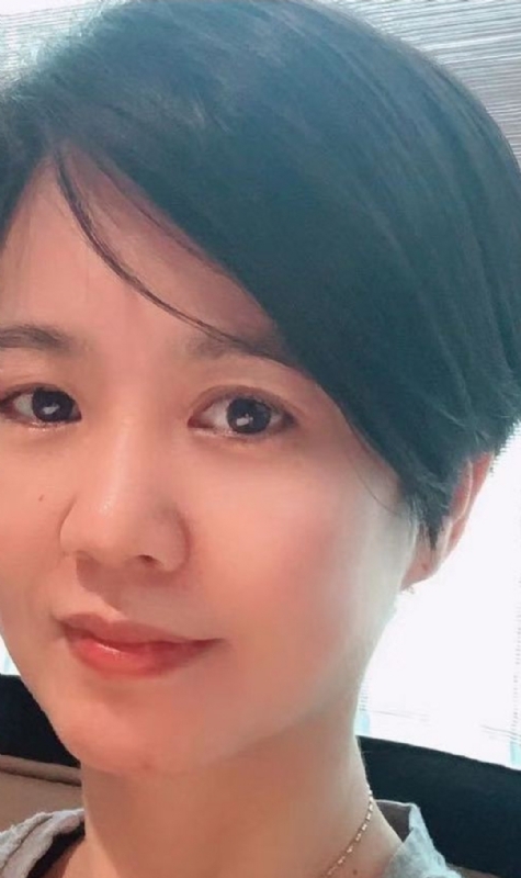 琪琪的第一张照片--许昌相亲服务中心