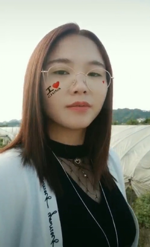 完美无瑕的第一张照片--许昌相亲服务中心