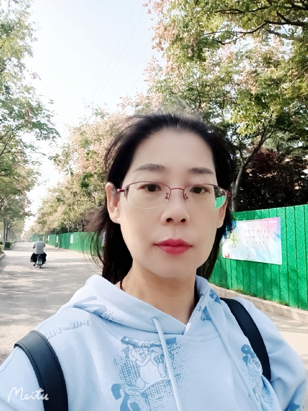 linxi的第一张照片--许昌相亲服务中心