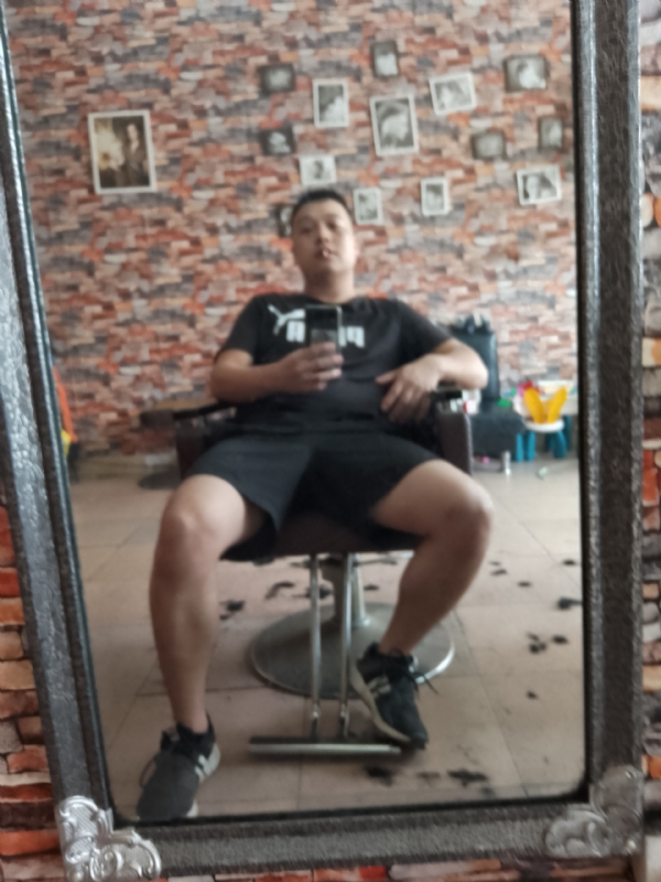 随心所欲的第一张照片--许昌相亲服务中心