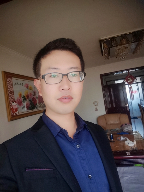 遇一人白首的第一张照片--许昌相亲服务中心