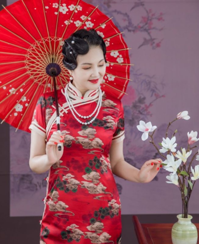 林芝的第一张照片--许昌相亲服务中心