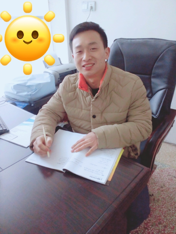 尚晋新的第四张照片--许昌相亲服务中心