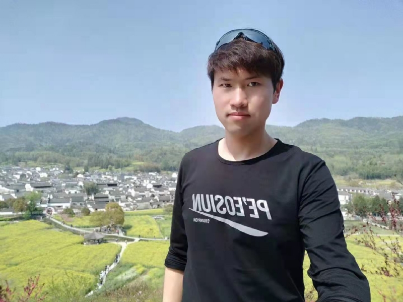 Myzone-峰的第一张照片--许昌相亲服务中心