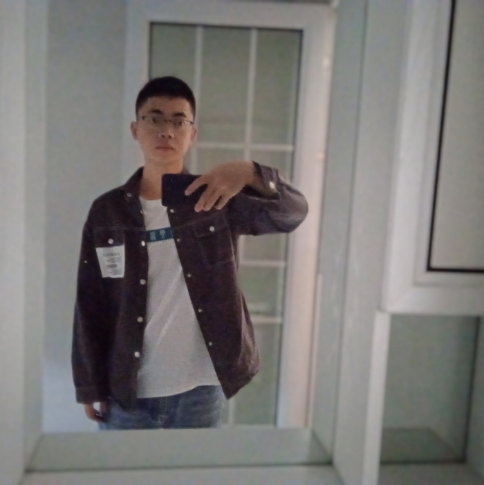 湫的第一张照片--许昌相亲服务中心