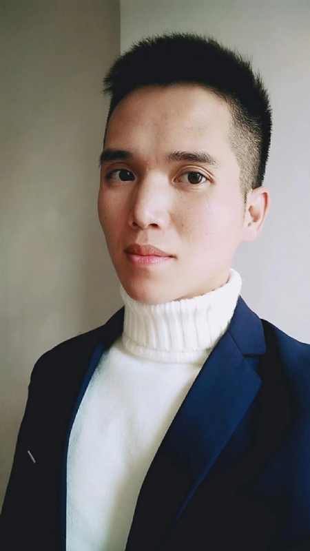 榴莲往事的第一张照片--许昌相亲服务中心
