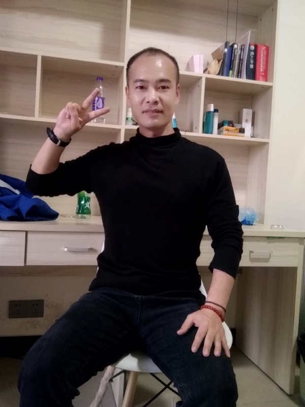 熊大与熊二的第二张照片--许昌相亲服务中心