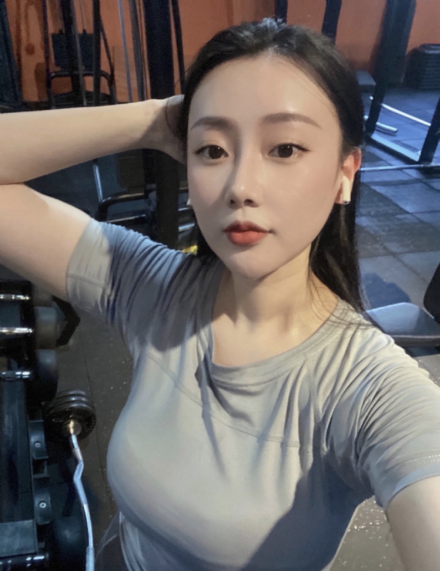 Annie的第一张照片--许昌相亲服务中心