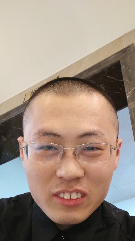 陈彩的第一张照片--许昌相亲服务中心
