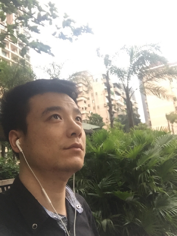喜洋洋的第一张照片--许昌相亲服务中心
