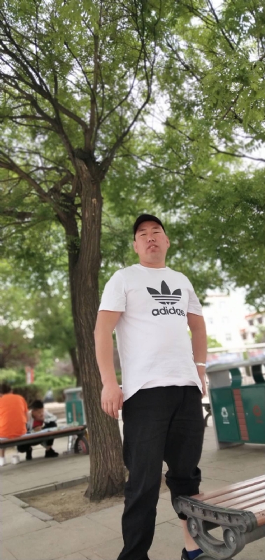 啊包g的第一张照片--许昌相亲服务中心