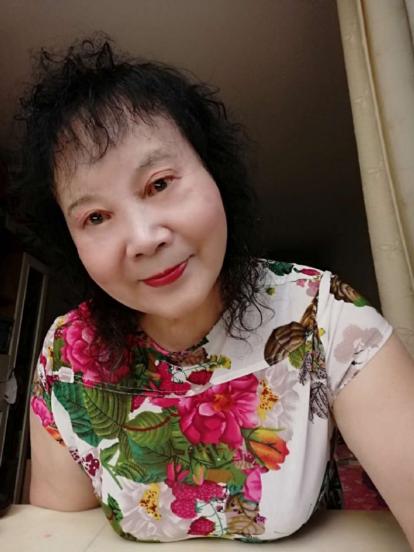 晚霞的第一张照片--许昌相亲服务中心