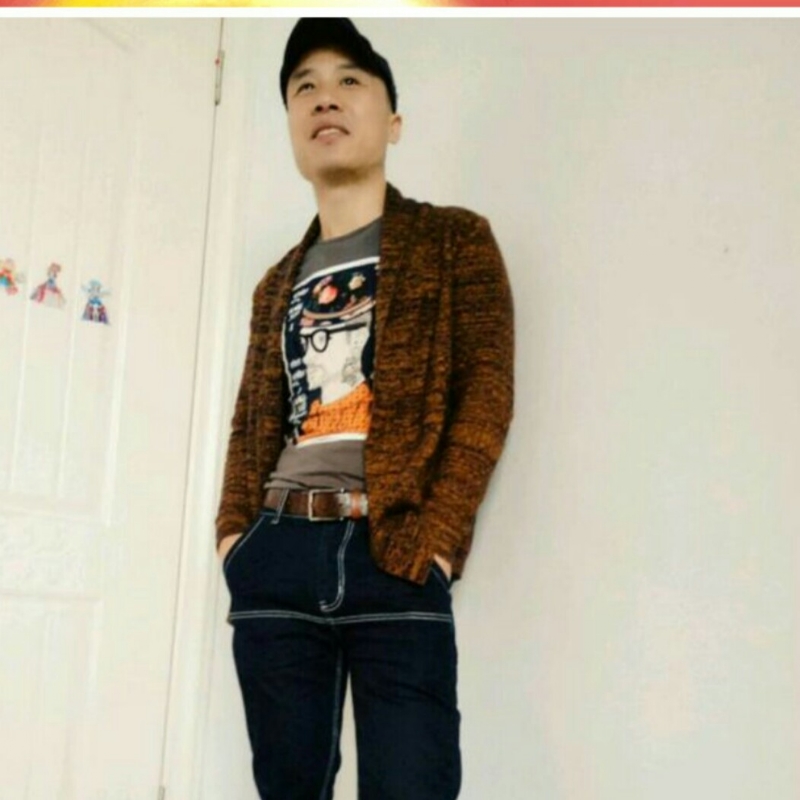 一切随缘的第一张照片--许昌相亲服务中心