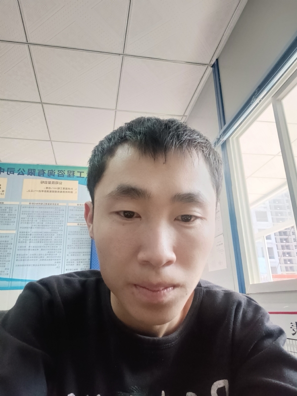 小哥哥的第一张照片--许昌相亲服务中心