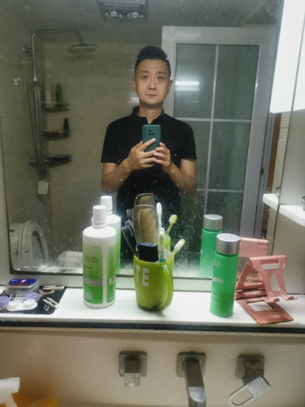 龙少的第一张照片--许昌相亲服务中心