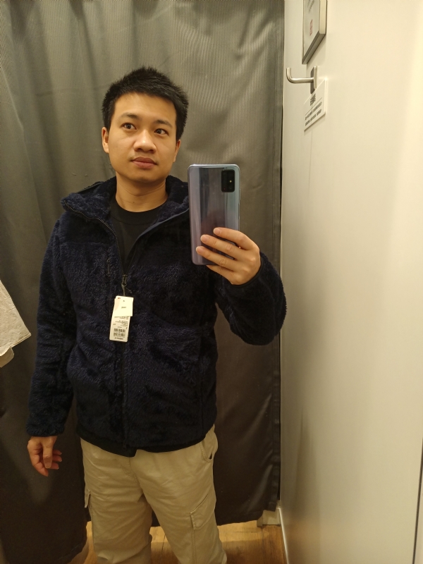 冬天的太阳的第一张照片--许昌相亲服务中心