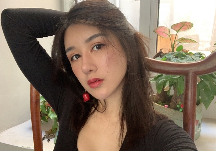 林依依的第二张照片--许昌相亲服务中心