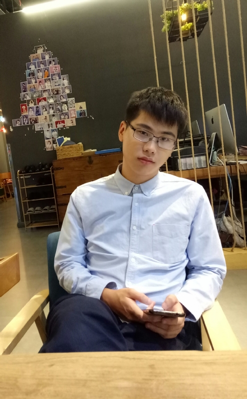 虚空羽翼的第一张照片--许昌相亲服务中心