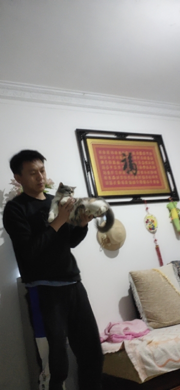 水思云的第一张照片--许昌相亲服务中心