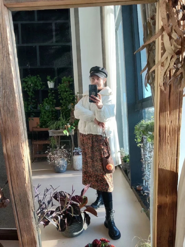 淇淇的第二张照片--许昌相亲服务中心