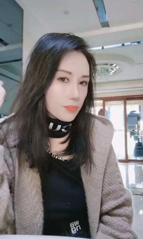 阿莲的第一张照片--许昌相亲服务中心