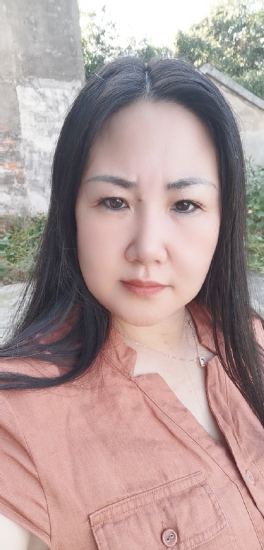 乖乖一女的第一张照片--许昌相亲服务中心