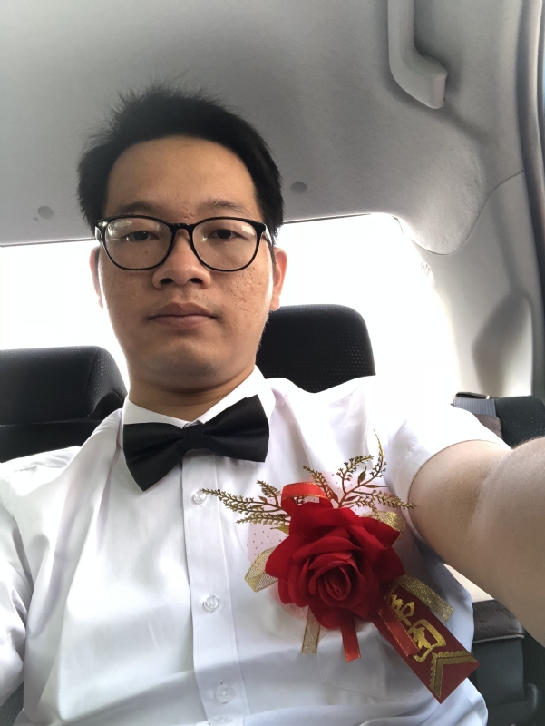 小陈的第二张照片--许昌相亲服务中心