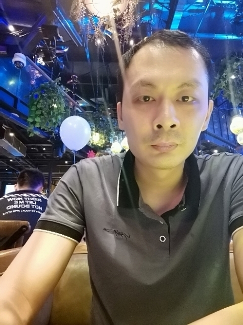 早晨的天空的第二张照片--许昌相亲服务中心