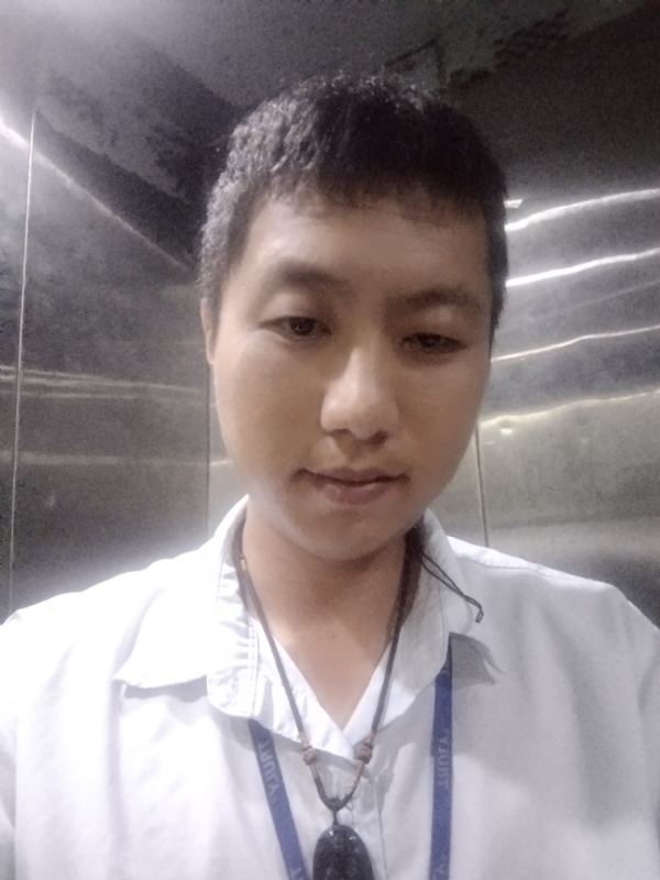 黄伟杰的第一张照片--许昌相亲服务中心