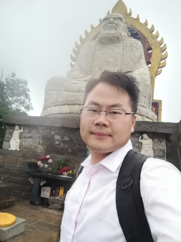 江洋党总顾问的第一张照片--许昌相亲服务中心