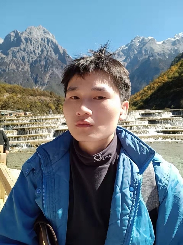 Mono的第二张照片--许昌相亲服务中心