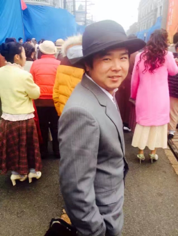 洁白的北戴河的第三张照片--许昌相亲服务中心