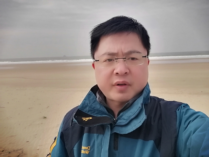萧三歌的第一张照片--许昌相亲服务中心
