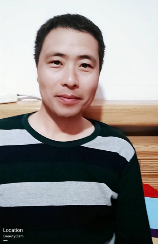 真爱难寻的第一张照片--许昌相亲服务中心
