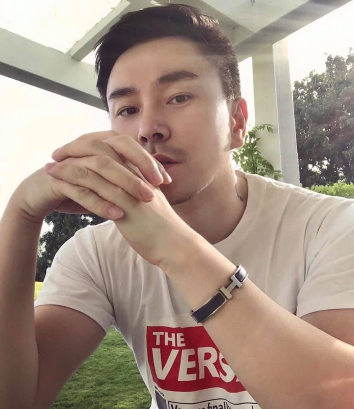 海风的第一张照片--许昌相亲服务中心