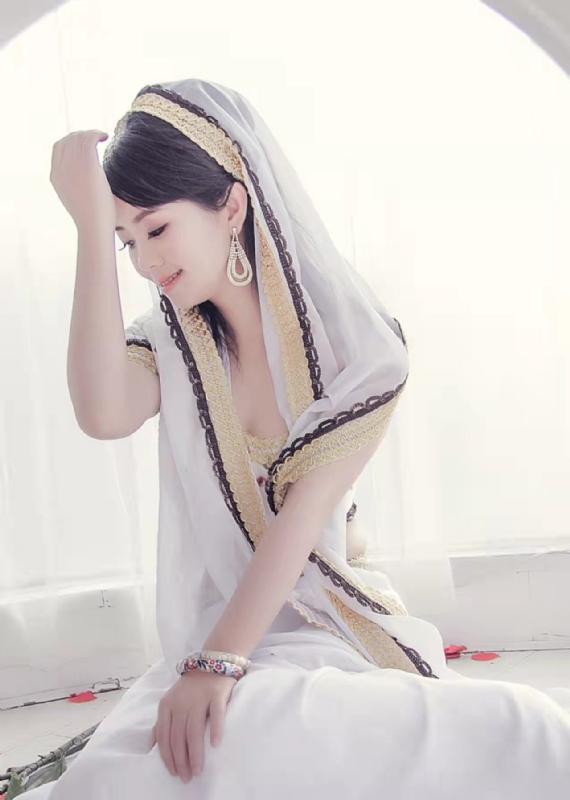 yaoyao的第二张照片--许昌相亲服务中心