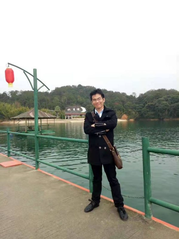 缘分不期而遇的第一张照片--许昌相亲服务中心