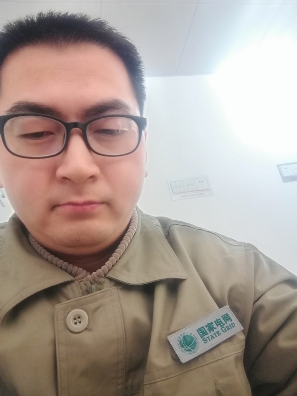 笨笨的小傻瓜的第一张照片--许昌相亲服务中心