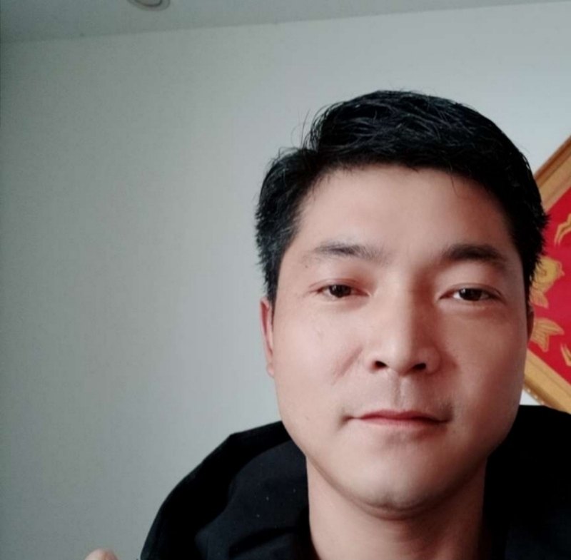 郝运的第一张照片--许昌相亲服务中心