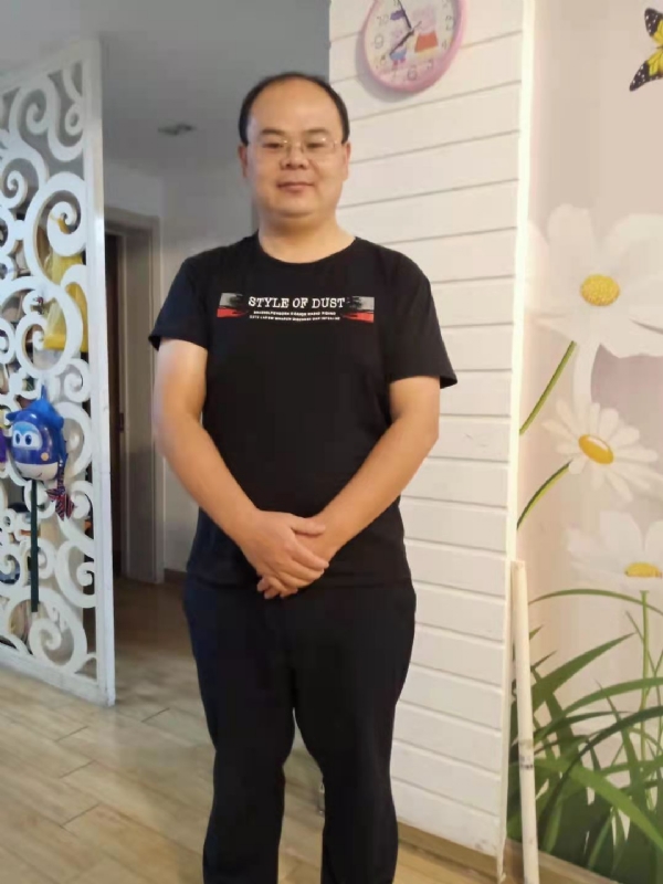 知音难觅的第一张照片--许昌相亲服务中心