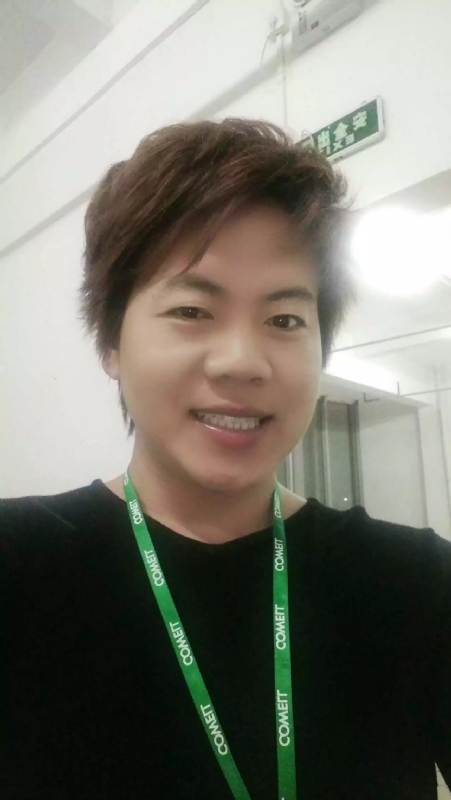 真诚相处不诚勿扰的第三张照片--许昌相亲服务中心