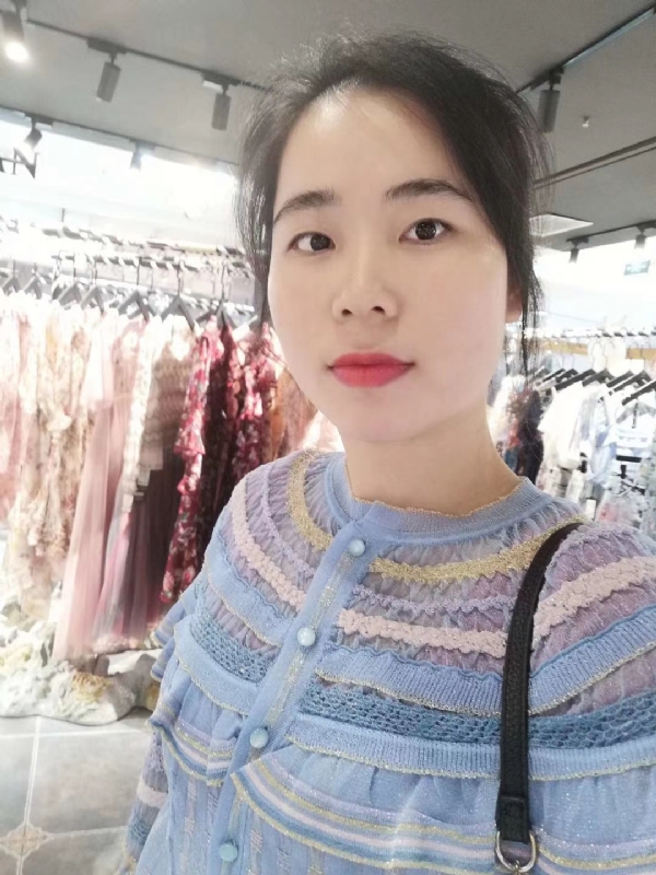团笑的第一张照片--许昌相亲服务中心