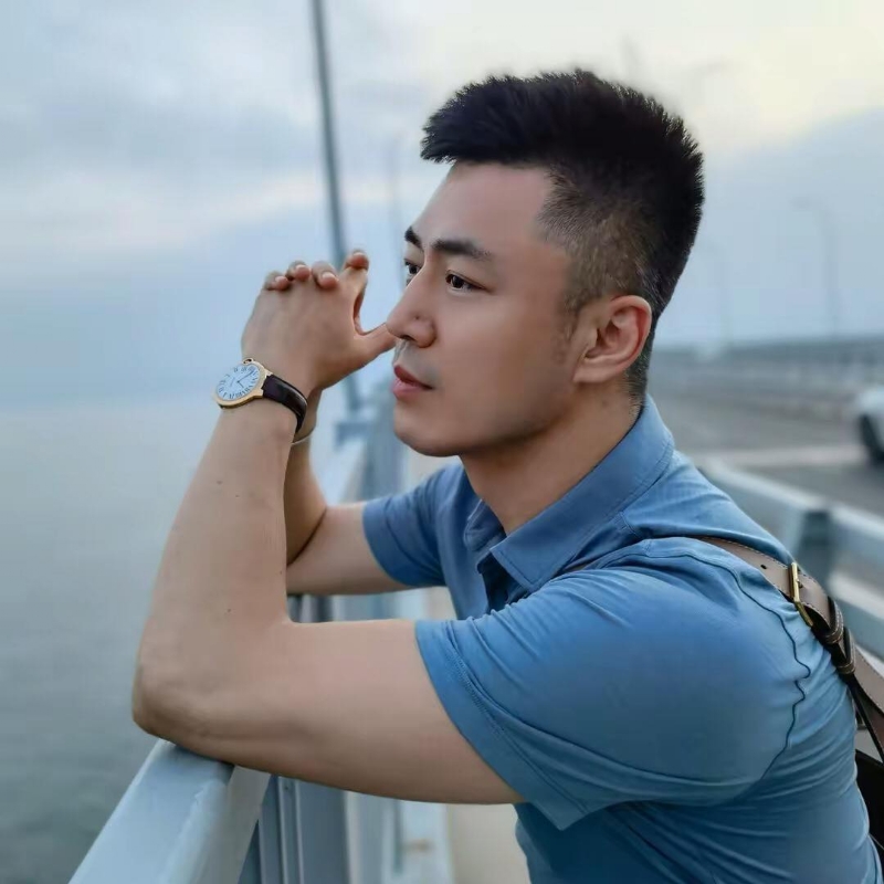 劉陽的第一张照片--许昌相亲服务中心