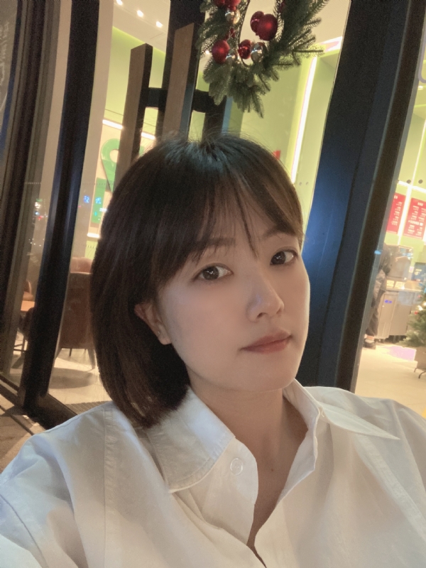 笑笑girl的第一张照片--许昌相亲服务中心