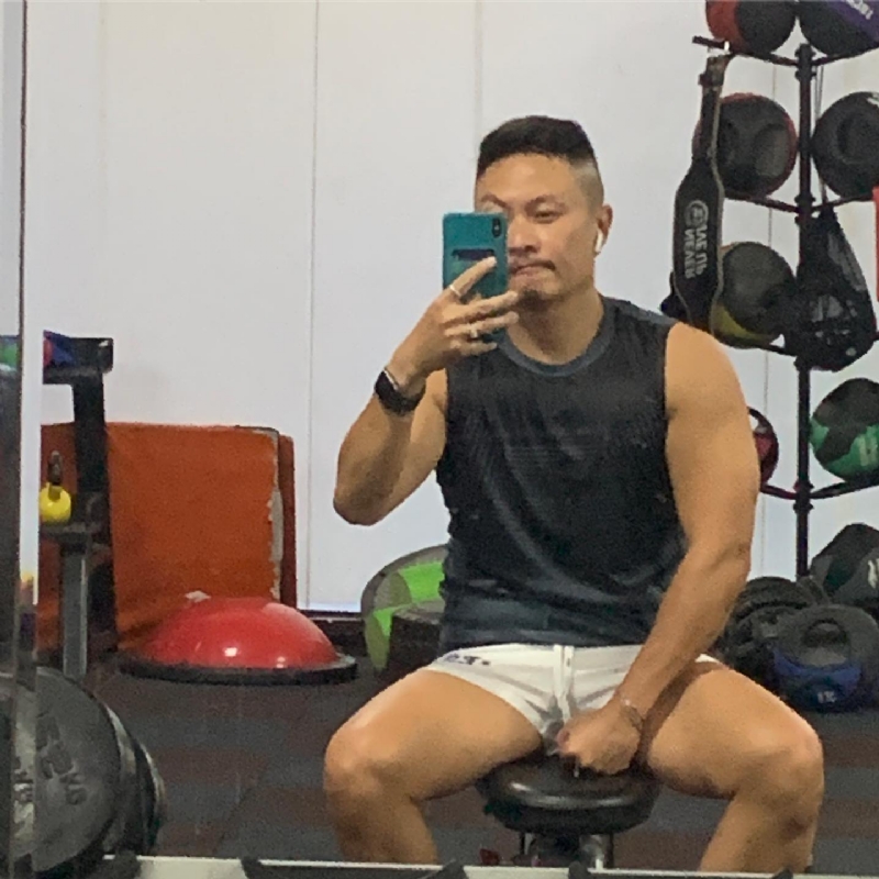 Andy的第二张照片--许昌相亲服务中心